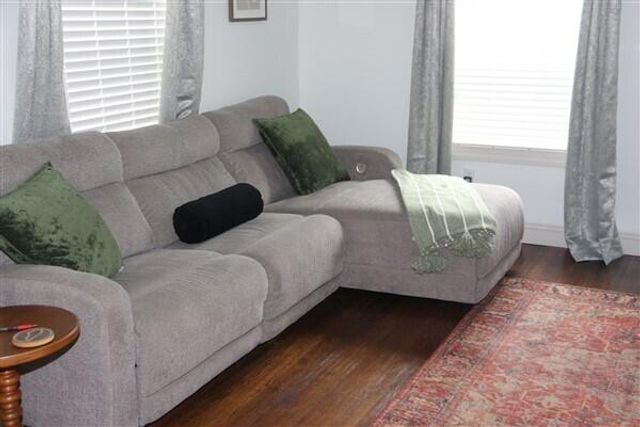 542 S 2nd Street, Williamsburg, KY 40769