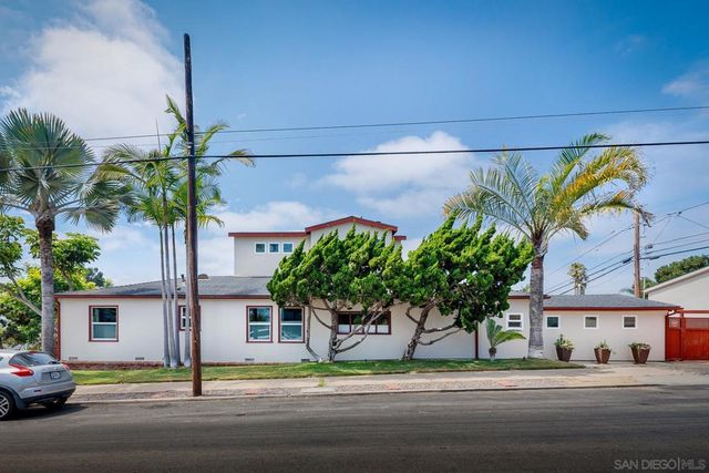 4506 Point Loma Ave, San Diego, CA 92107