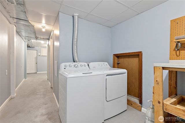 9880 Fredrickson Road NW, Bremerton, WA 98311