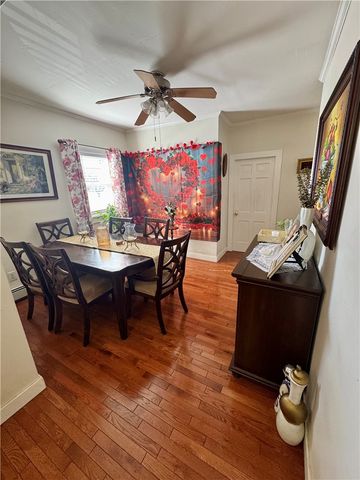 166 LOWELL Avenue, Providence, RI 02909