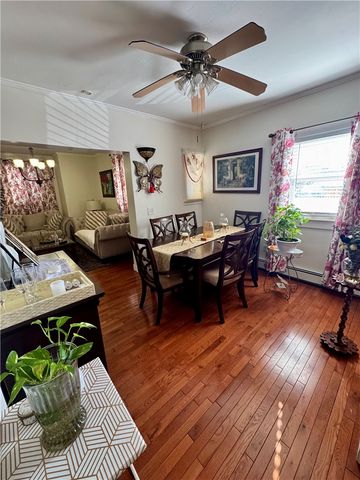 166 LOWELL Avenue, Providence, RI 02909