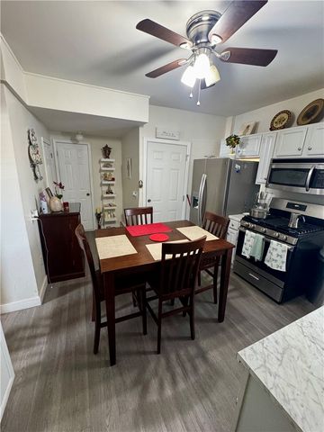 166 LOWELL Avenue, Providence, RI 02909