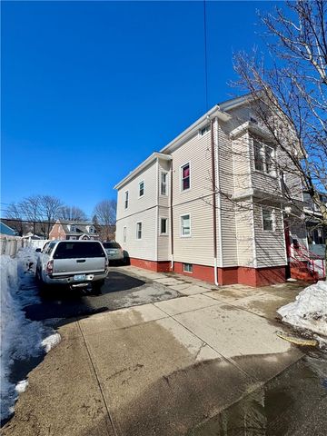 166 LOWELL Avenue, Providence, RI 02909