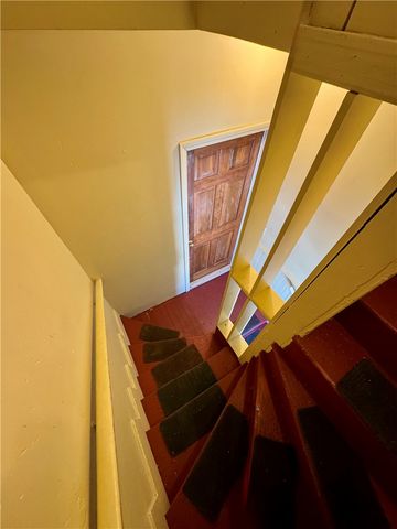 166 LOWELL Avenue, Providence, RI 02909