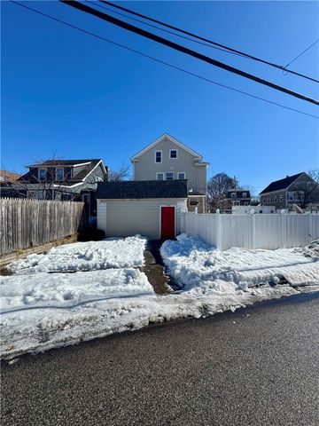 166 LOWELL Avenue, Providence, RI 02909