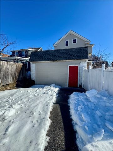 166 LOWELL Avenue, Providence, RI 02909