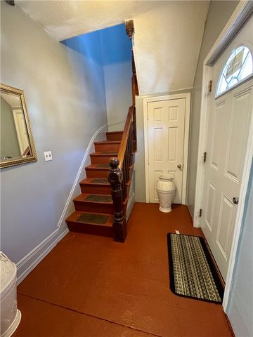 166 LOWELL Avenue, Providence, RI 02909