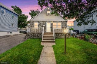 50 Ernest St, Nutley Twp., NJ 07110
