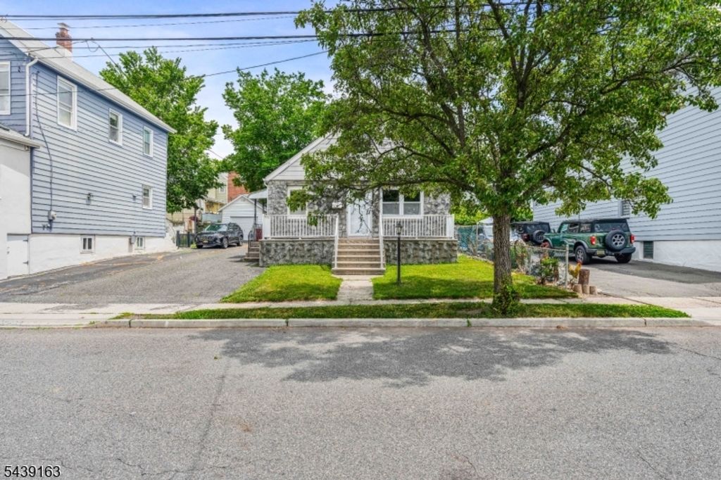 50 Ernest St, Nutley Twp., NJ 07110 — photo 4