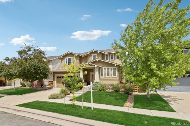 10112 Ventura Street, Commerce City, CO 80022