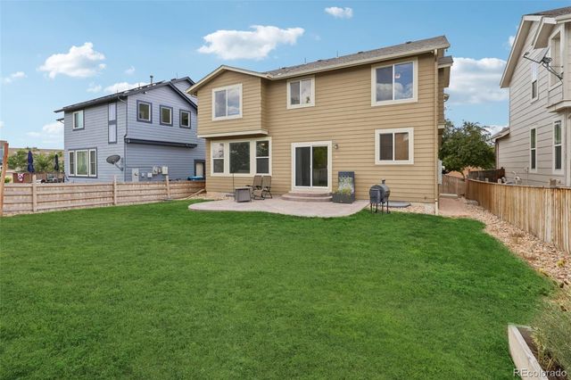 10112 Ventura Street, Commerce City, CO 80022