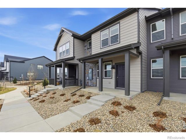 1594 Riverplace Drive 4, Windsor, CO 80550
