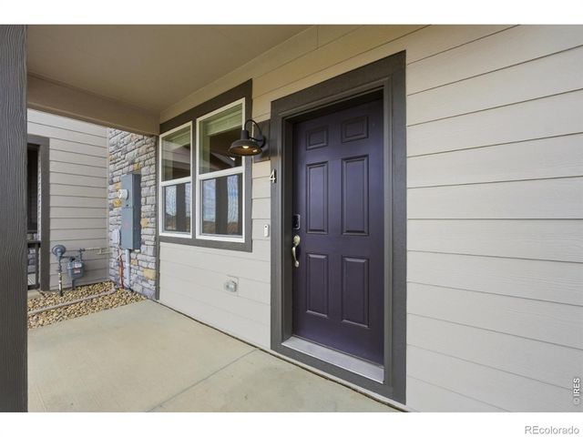 1594 Riverplace Drive 4, Windsor, CO 80550
