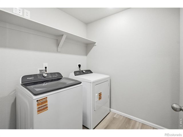 1594 Riverplace Drive 4, Windsor, CO 80550