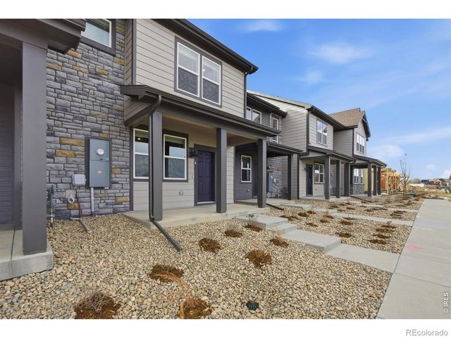 1594 Riverplace Drive 4, Windsor, CO 80550
