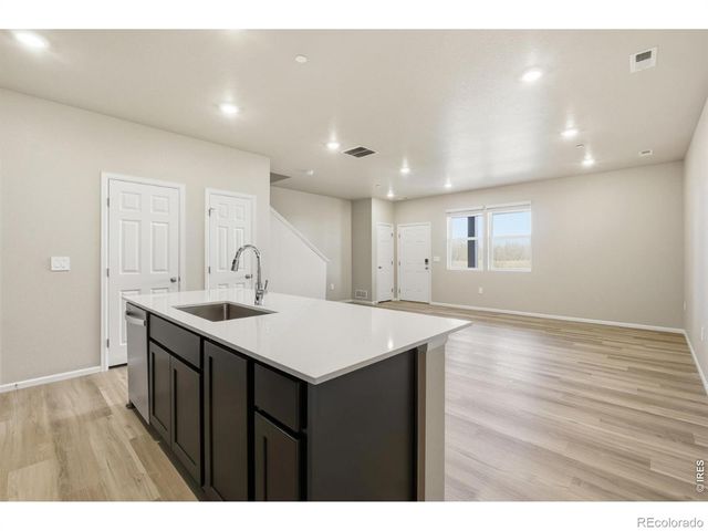 1594 Riverplace Drive 4, Windsor, CO 80550