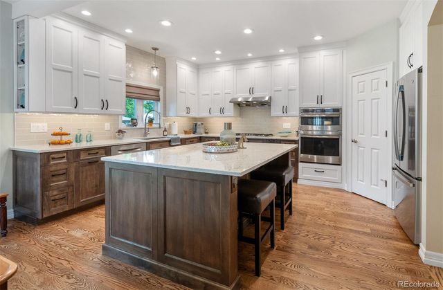 2425 S Monroe Street, Denver, CO 80210