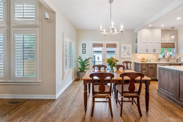 2425 S Monroe Street, Denver, CO 80210