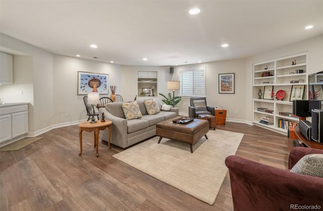 2425 S Monroe Street, Denver, CO 80210