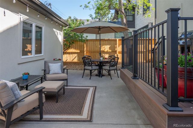 2425 S Monroe Street, Denver, CO 80210