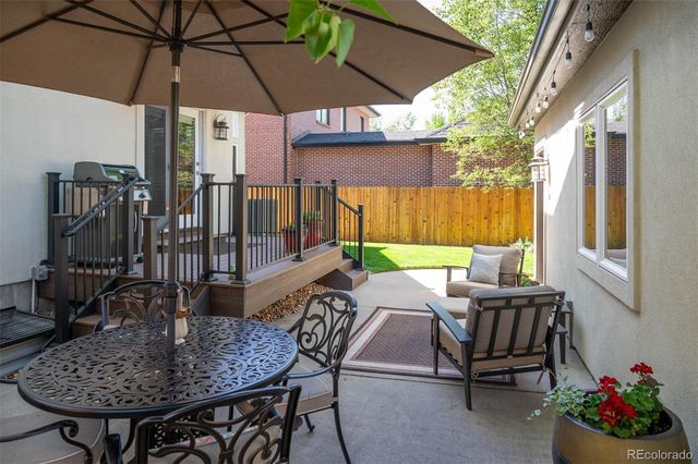 2425 S Monroe Street, Denver, CO 80210
