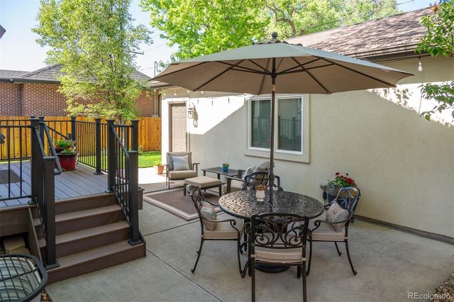 2425 S Monroe Street, Denver, CO 80210