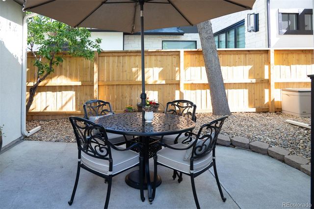 2425 S Monroe Street, Denver, CO 80210
