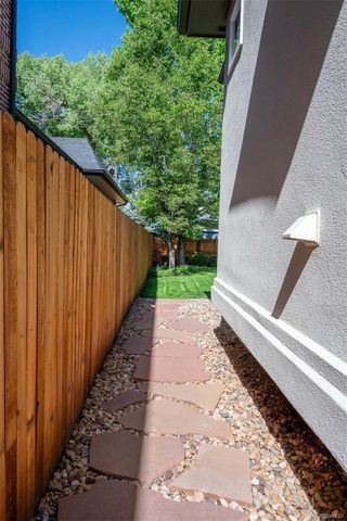 2425 S Monroe Street, Denver, CO 80210