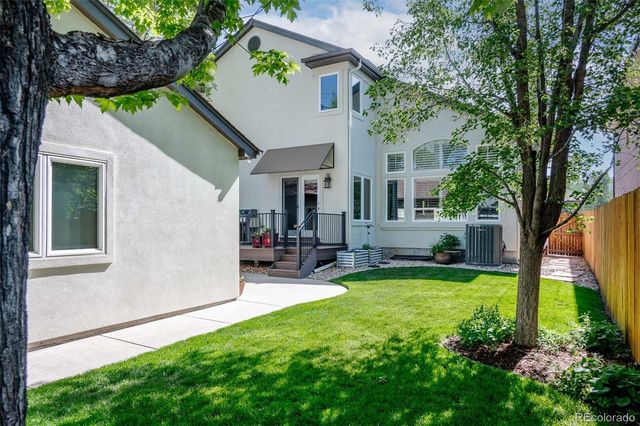 2425 S Monroe Street, Denver, CO 80210