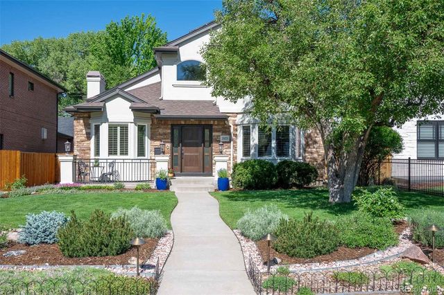 2425 S Monroe Street, Denver, CO 80210