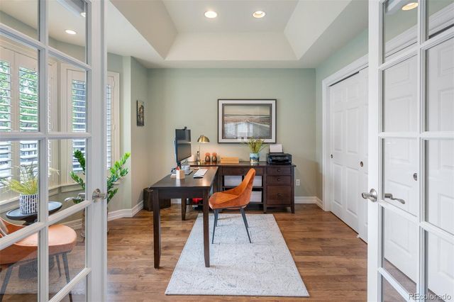 2425 S Monroe Street, Denver, CO 80210