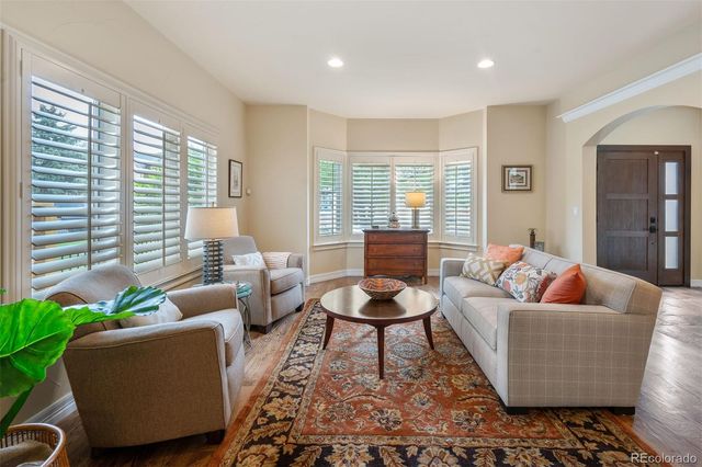 2425 S Monroe Street, Denver, CO 80210