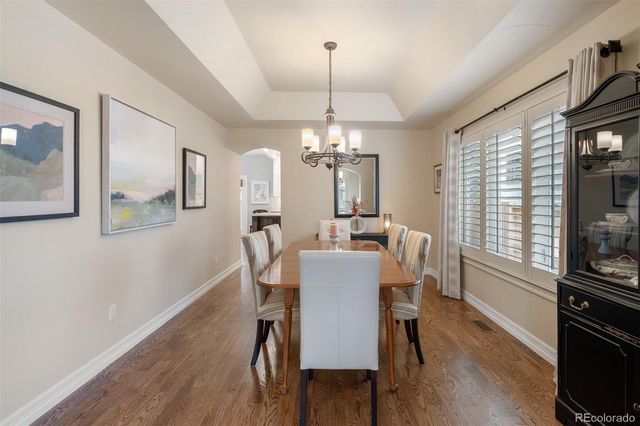 2425 S Monroe Street, Denver, CO 80210