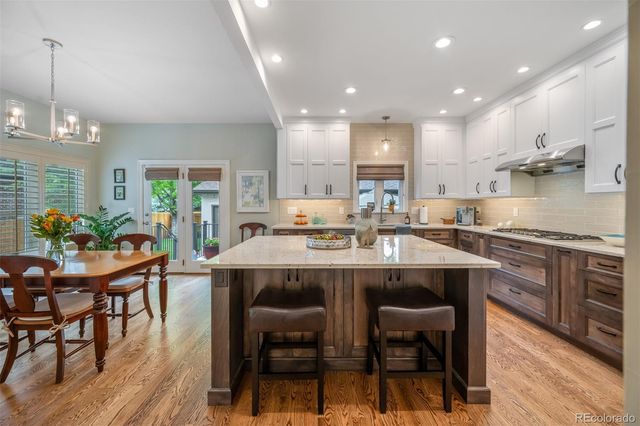 2425 S Monroe Street, Denver, CO 80210
