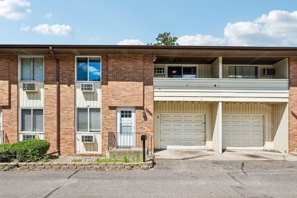 7454 Olson Memorial Highway, Golden Valley, MN 55427 — exterior