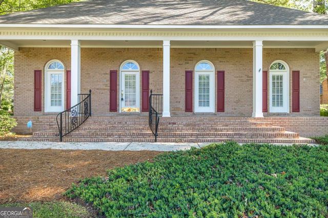 201 Stathams Way, Warner Robins, GA 31088