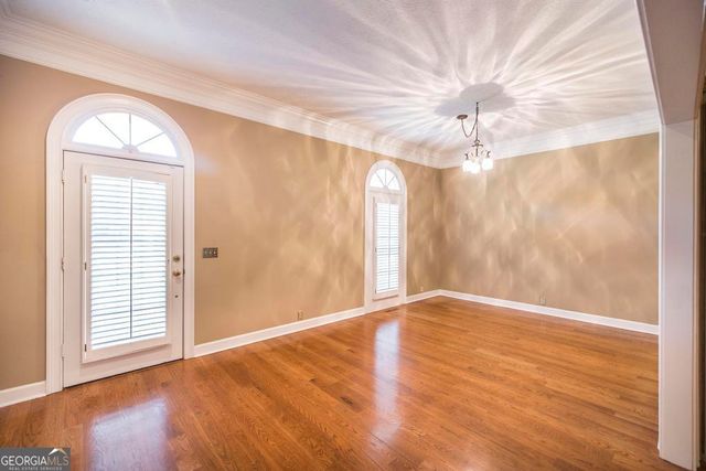 201 Stathams Way, Warner Robins, GA 31088