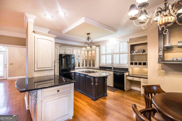 201 Stathams Way, Warner Robins, GA 31088