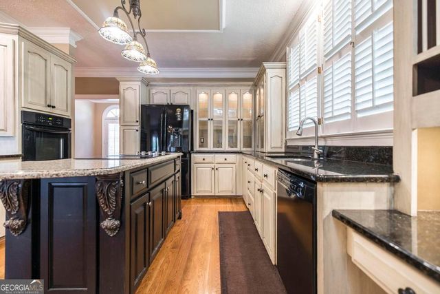 201 Stathams Way, Warner Robins, GA 31088
