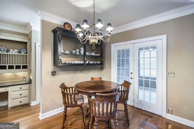 201 Stathams Way, Warner Robins, GA 31088