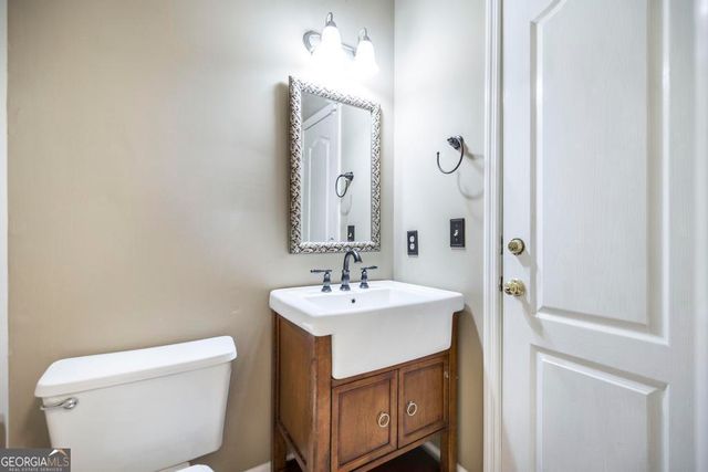 201 Stathams Way, Warner Robins, GA 31088