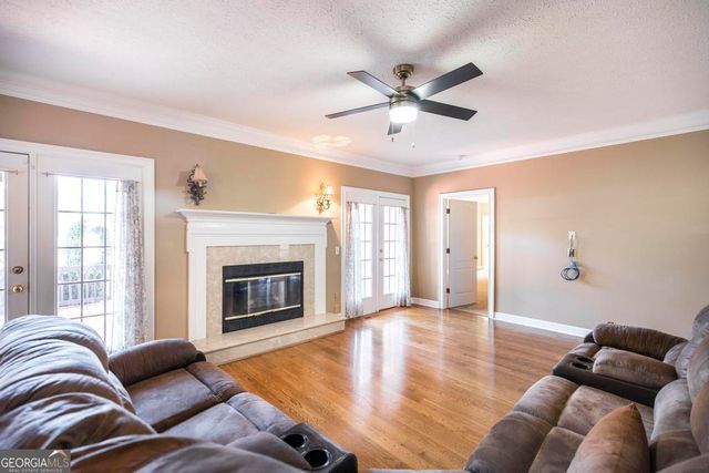 201 Stathams Way, Warner Robins, GA 31088
