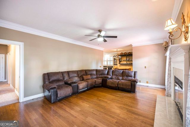 201 Stathams Way, Warner Robins, GA 31088