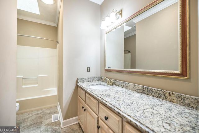 201 Stathams Way, Warner Robins, GA 31088