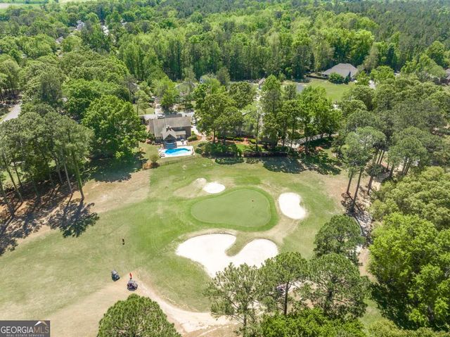 201 Stathams Way, Warner Robins, GA 31088