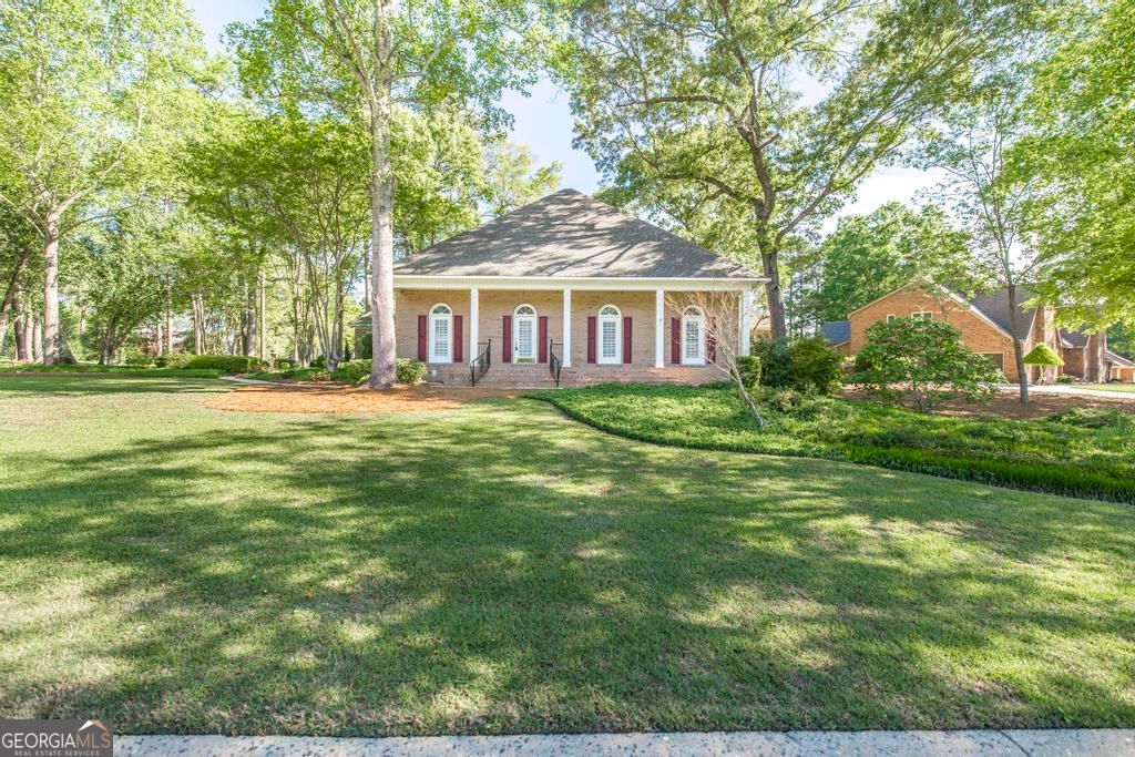 201 Stathams Way, Warner Robins, GA 31088