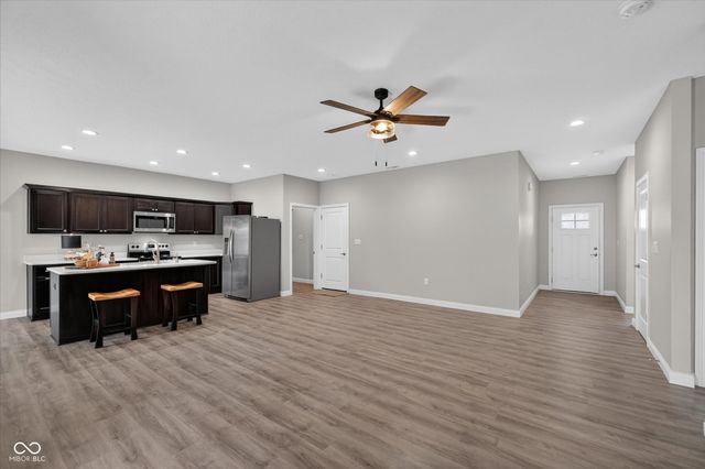 2121 Jennifer Court, Franklin, IN 46131