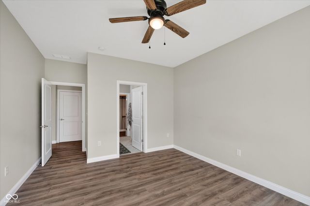 2121 Jennifer Court, Franklin, IN 46131