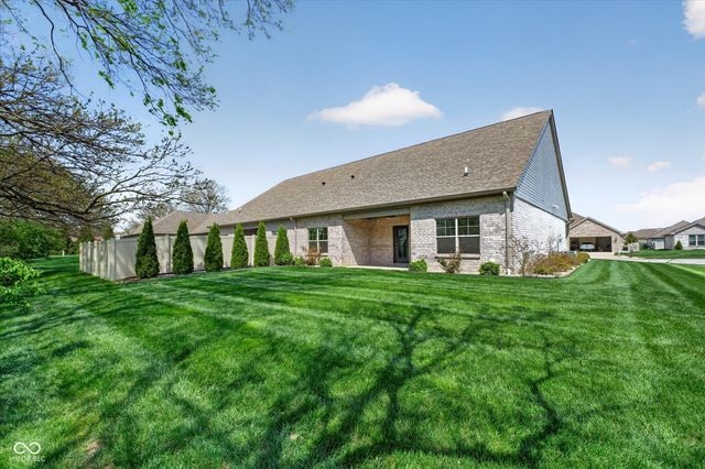 2121 Jennifer Court, Franklin, IN 46131