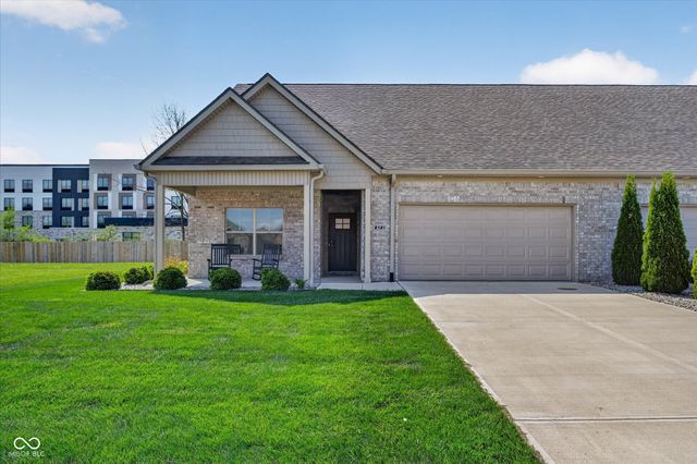 2121 Jennifer Court, Franklin, IN 46131